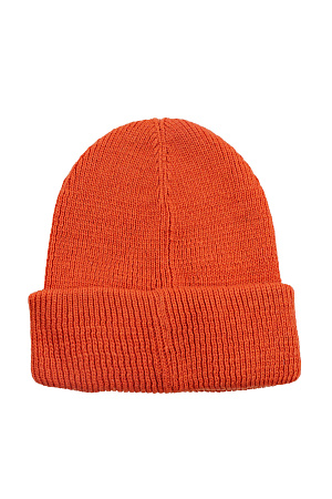 Шапка двойной отворот КОМО KORKKI весна/осень ун. 22/24/25 0Y-00007452