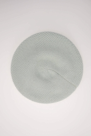 Берет ФОРТИ АНГОРА KAROZA зима жен. 23/24 0Y-00013526