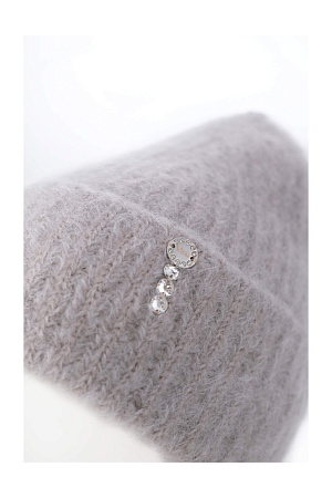 Шапка COCCOSPORT VIZIO демисезон жен. 24/25 0Y-00016893