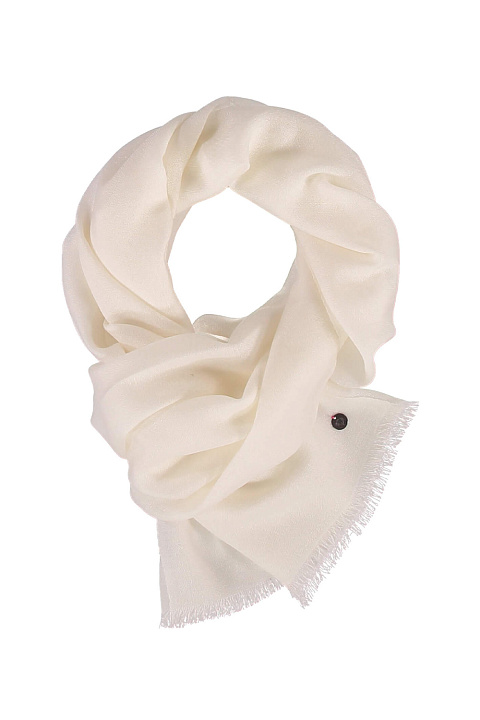 Палантин из шерсти / Fraas