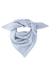 Косынка SEEBERGER зима жен. 25/26 0Y-00009979 (76*177, светло-голубой, 67 light blue)