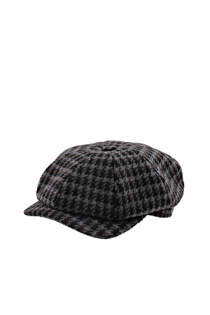 Кепка 8-клинка уши FREDRIKSON весна/осень муж. 22/23 0Y-00007746