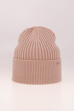 Шапка лопата отворот ТОКИО КАТРИН весна/осень жен. 24/25 0Y-00014316