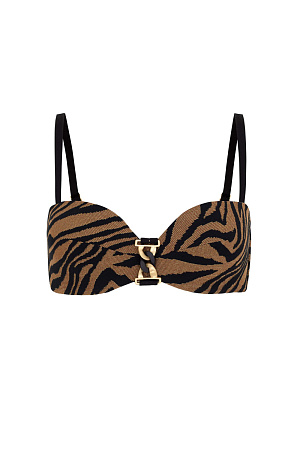 Лиф бандо MARC&ANDRE лето жен. 25 0Y-00018144