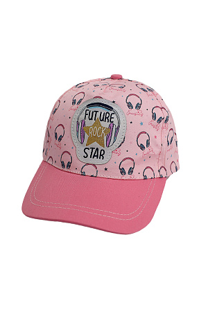 Бейсболка FUTURE STAR лето дет. 23/25 0Y-00011480