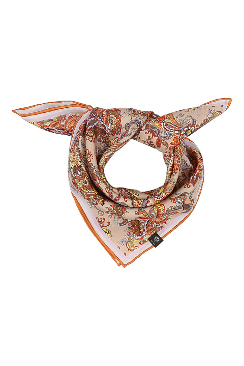 Платок из шелка / Fraas