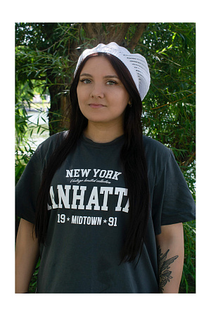 Берет АЖУР MAR&KAT лето жен. 22 0Y-00006417