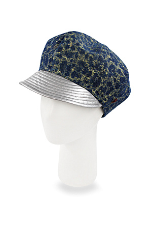 Кепка ALFONSO D`ESTE весна/осень жен. 22 0Y-00007010