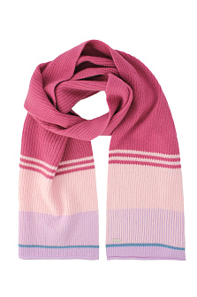 Шарф зимний из кашемира / Seeberger