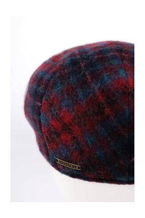 Кепка реглан STETSON весна/осень муж. 24/25 0Y-00016865