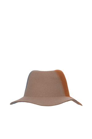 Шляпа ФЕТР SEEBERGER весна/осень жен. 23/24 0Y-00013761