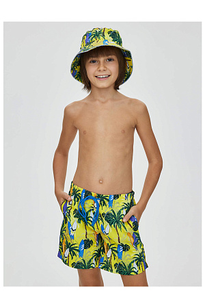 Шорты СЕРФИНГ NOBLE PEOPLE лето дет. 23 0Y-00011195