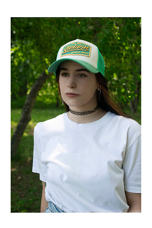 Бейсболка сетка STETSON лето ун. 25 0Y-00012120