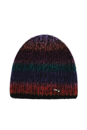 Шапка лопата COCCOMULTI SPORT VIZIO зима жен. 23/24 0Y-00012944