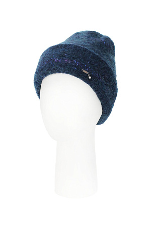 Шапка лопата PARA TRAM VIZIO зима жен. 22/23 0Y-00010123