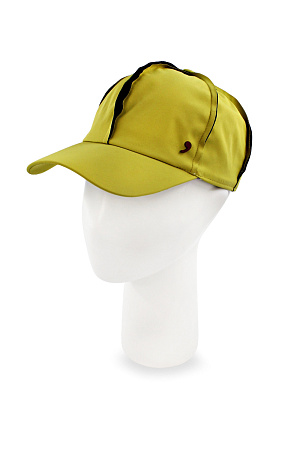 Бейсболка ALFONSO D`ESTE лето ун. 22 0Y-00007028