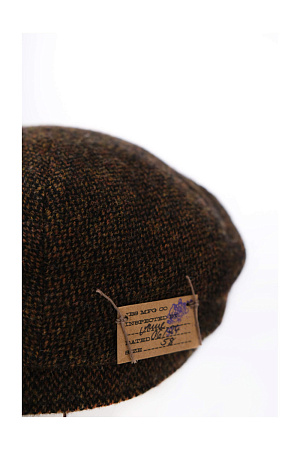 Кепка реглан STETSON весна/осень муж. 24/25 0Y-00016869