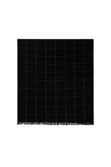 Шарф из шерсти 40х180 см / Roeckl