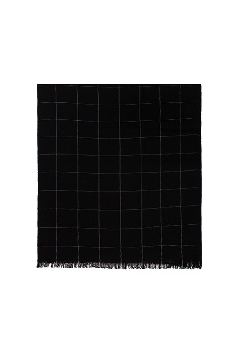 Шарф из шерсти 40х180 см / Roeckl