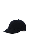 Бейсболка STETSON лето муж. 230 SALE 0G-00010857 (59, темно-синий)