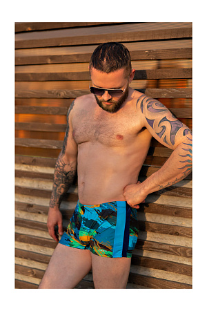 Боксеры купальн. UNICONF лето муж. 22 0Y-00006915