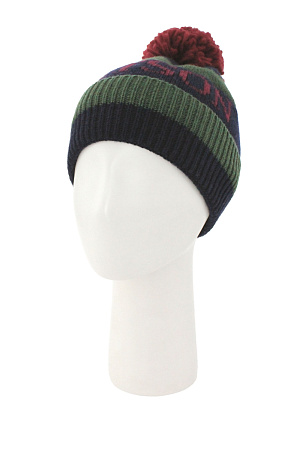 Шапка STETSON весна/осень ун. 22/23 0Y-00009863