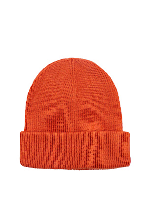 Шапка двойной отворот КОМО KORKKI весна/осень ун. 22/24/25 0Y-00007452