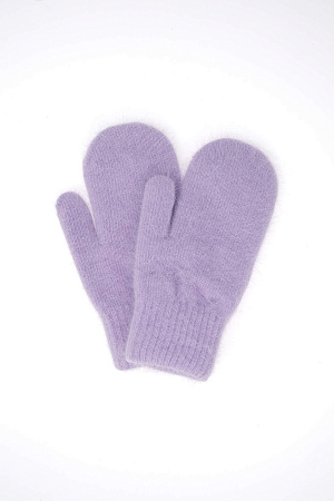 Варежки АНГОРА зима жен. 24/25 0Y-00013633