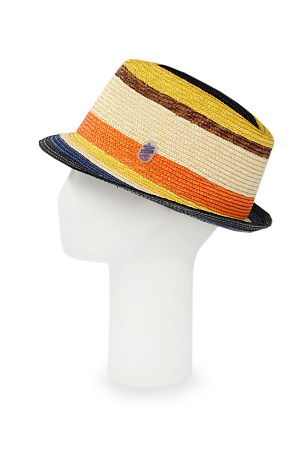 Шляпа трилби STETSON лето ун. 22 0Y-00005177