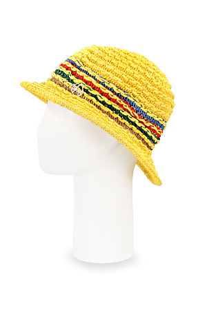 Шляпа RIGATO RAF VIZIO лето жен. 22 0Y-00005978