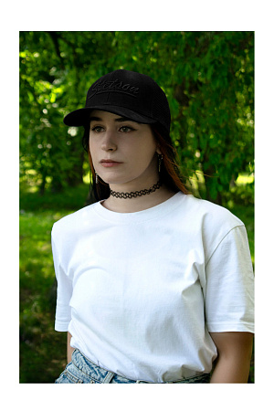 Бейсболка 6-клинка сетка STETSON лето ун. 25 0Y-00018160