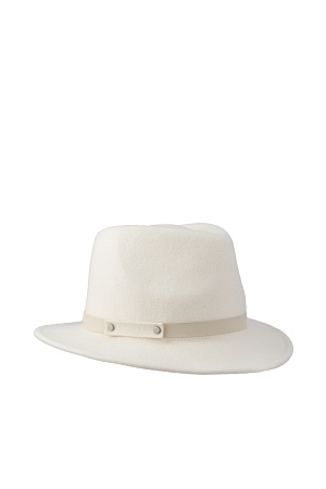 Шляпа ФЕТР H.DRESS весна/осень жен. 25 0Y-00017665