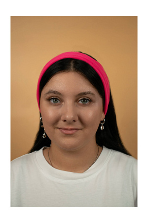 Бафф ОДНОТОН. лето ун. 25 0G-00005140