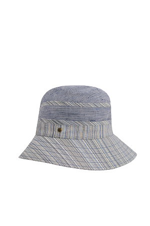 Панама на резинке ШЛЯПНЫЙ СЕЗОН лето жен. 25 0Y-00011781