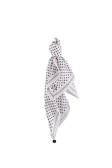 Платок из шелка / Fraas