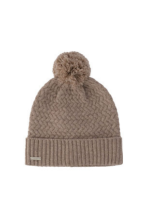 Шапка SEEBERGER демисезон жен. 24/25 0Y-00016179