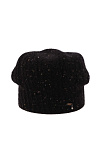 Берет VINCONTRO VIZIO зима жен. 230 SALE 0Y-00009511 (56-58, черный, люрекс, пайетки)