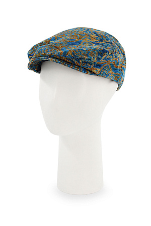 Кепка реглан STETSON весна/осень ун. 230 SALE 0G-00010840