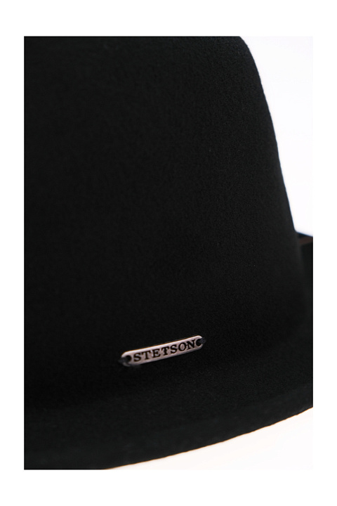 Шляпа трилби из фетра / Stetson