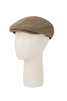 Кепка реглан из льна / Stetson