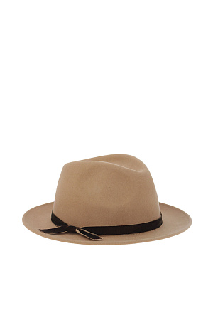 Шляпа федора BEDACHT весна/осень ун. 240 SALE 0G-00011207