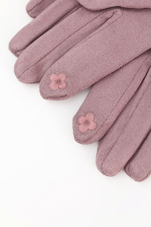 Перчатки МАНЖЕТ ALEO весна/осень жен. 21/25 0G-00005633