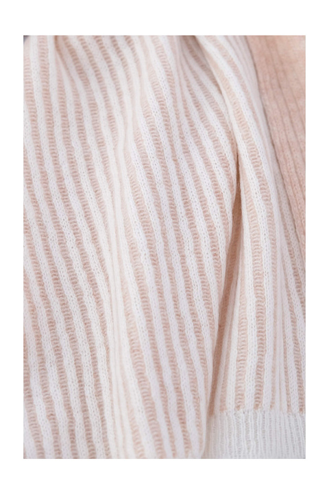 Шарф из кашемира зимний / Seeberger