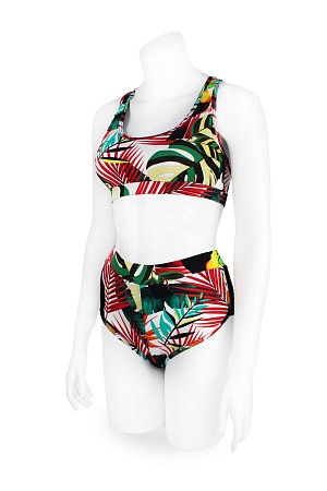 Купальник раздельный топ PERONA лето жен. 22/25 0Y-00007066