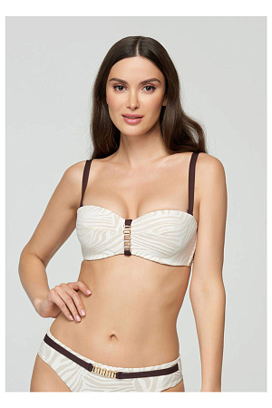 Лиф бандо MARC&ANDRE лето жен. 23 0Y-00011294