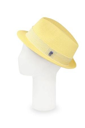 Шляпа трилби STETSON лето ун. 22 0Y-00005175