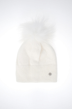 Шапка ДЖОДИ ELITE зима жен. 23/24 0Y-00013838