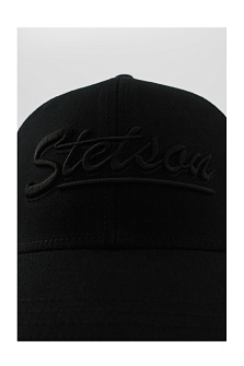 Бейсболка 6-клинка с сеткой / Stetson