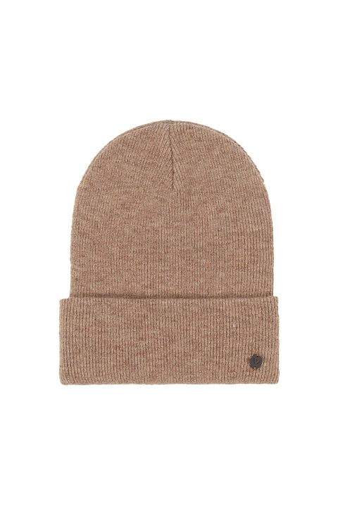 Шапка с отворотом / Fraas