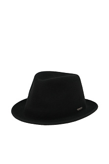 Шляпа трилби из фетра / Stetson